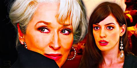 the devil wears prada how old is andy|devil wears prada ending explained.